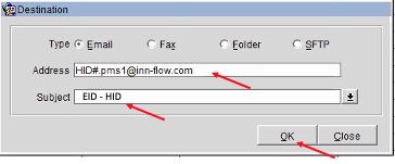 Graphical user interface, text, application, email
Description automatically generated
