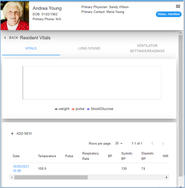 Graphical user interface, application
Description automatically generated