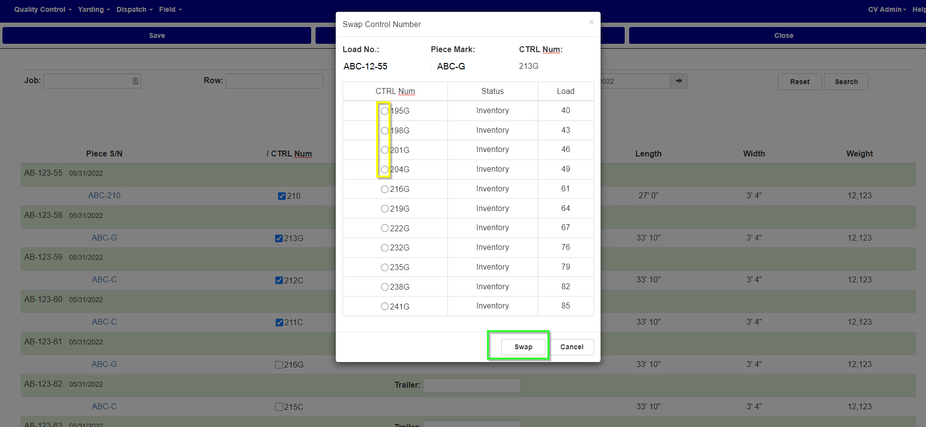 A screenshot of a computer

Description automatically generated with medium confidence