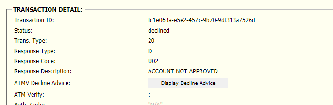 A screenshot of a computer screen
Description automatically generated