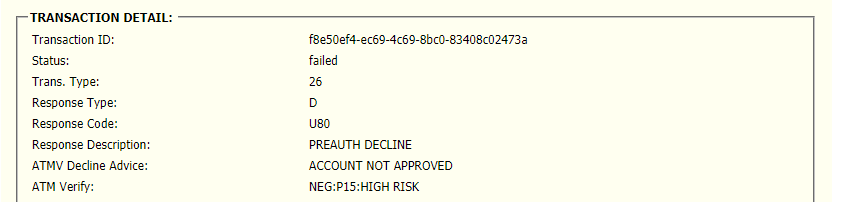 A screenshot of a computer
Description automatically generated