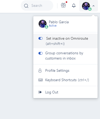 A screenshot of a chat
Description automatically generated