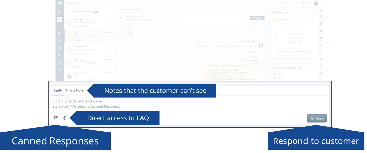 A screenshot of a computer
Description automatically generated