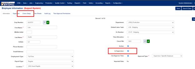 A screenshot of a computer

AI-generated content may be incorrect.
