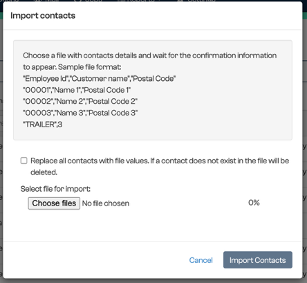 A screenshot of a contact form
AI-generated content may be incorrect.