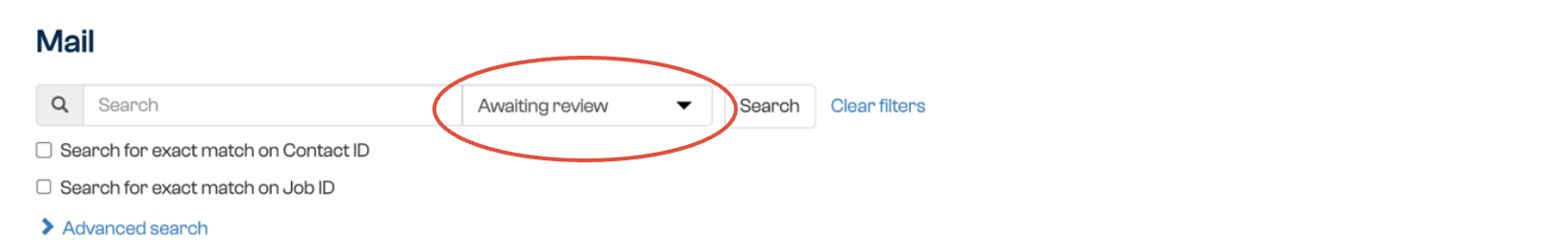 A close up of a search engine
AI-generated content may be incorrect.