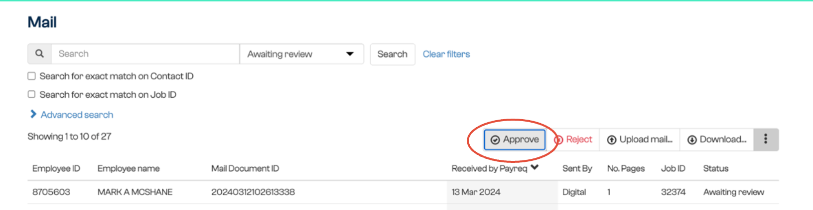 A screenshot of a computer
AI-generated content may be incorrect.