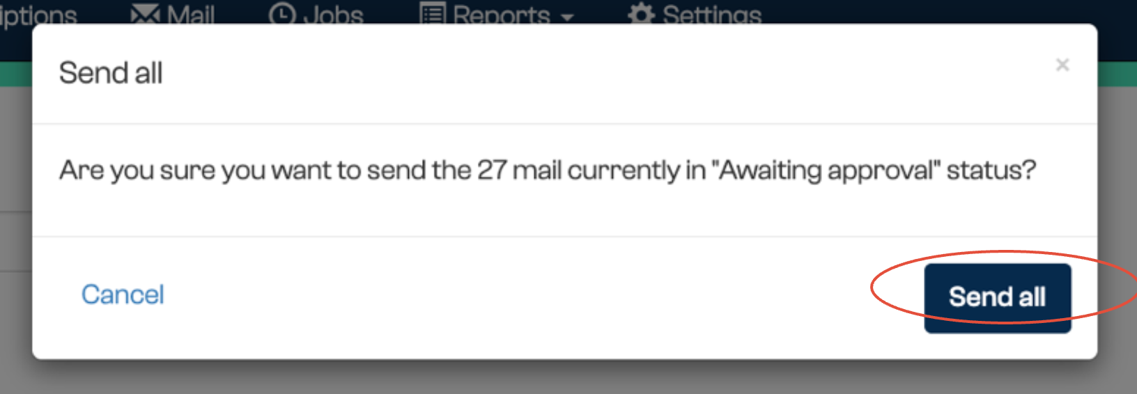 A screenshot of a computer
AI-generated content may be incorrect.