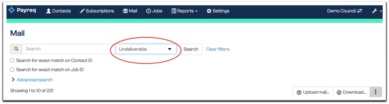 A screenshot of a computer
AI-generated content may be incorrect.