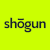 Shogun logo