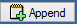 Append button