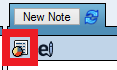 Log Frequency Report icon