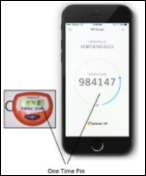 Symantec token