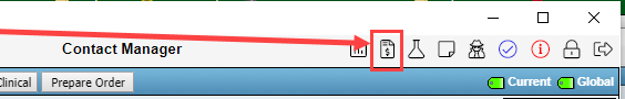Claims Manager icon