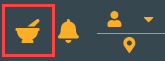 Pharmacy Message icon