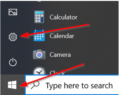 Screenshot of BestNotes uninstall process on Windows