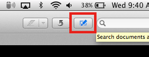 Screenshot of Preview Tools menu with Adjust Size highlighted