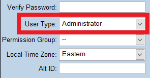 Provider Caseload report example