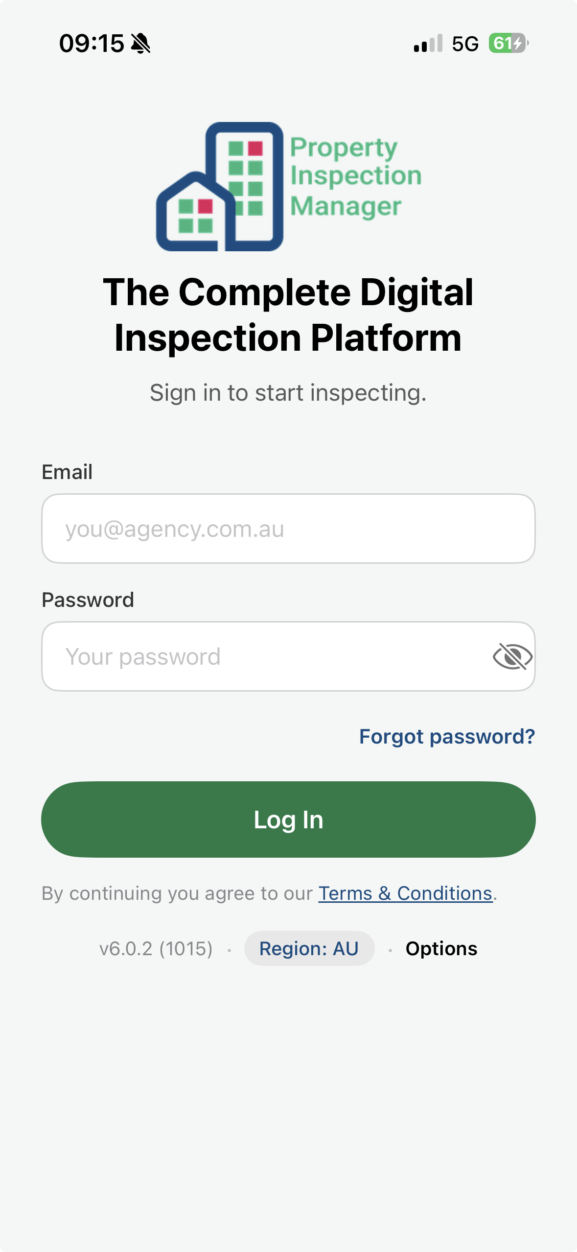 Step 3 screenshot