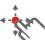 TrackPoint pointing device
