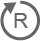Emergency-reset hole