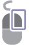 Right-click zone