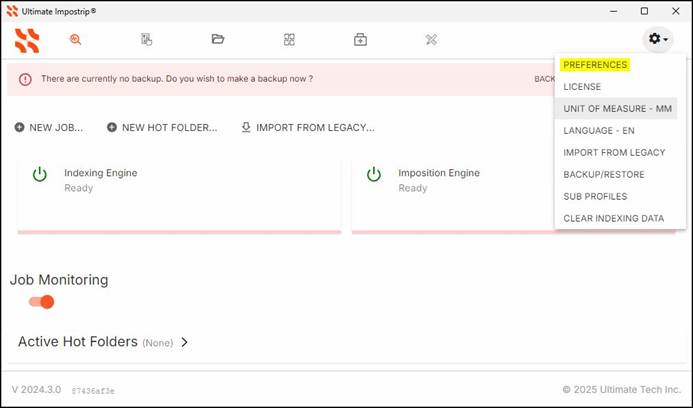 A screenshot of a computer

AI-generated content may be incorrect.