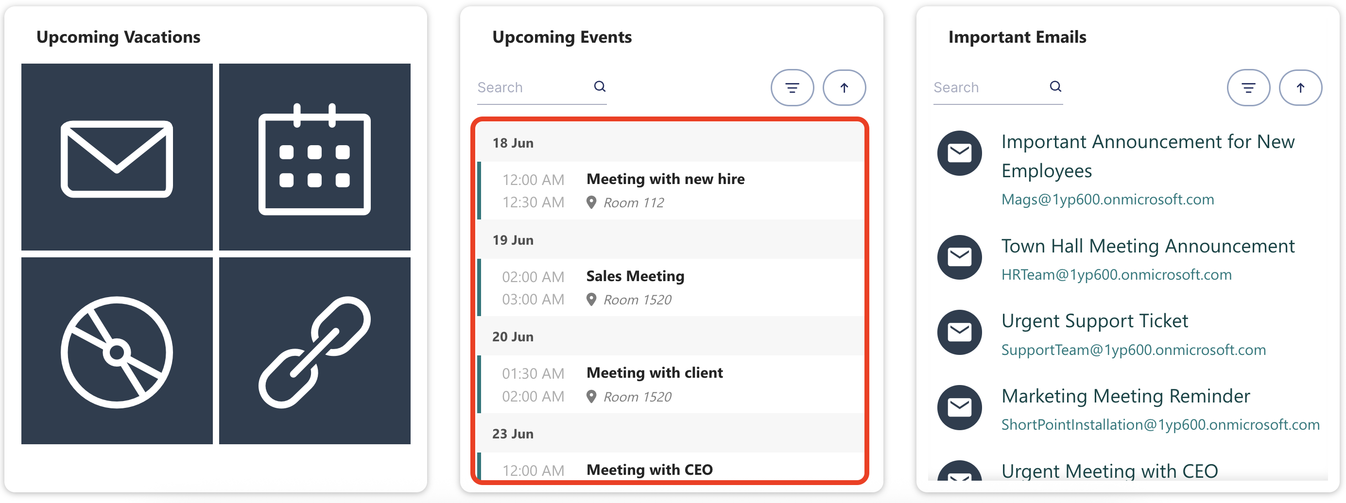 How To Display Outlook Calendar Events From A Specific Time Frame How To Display Outlook Calendar Events From A Specific Time Frame