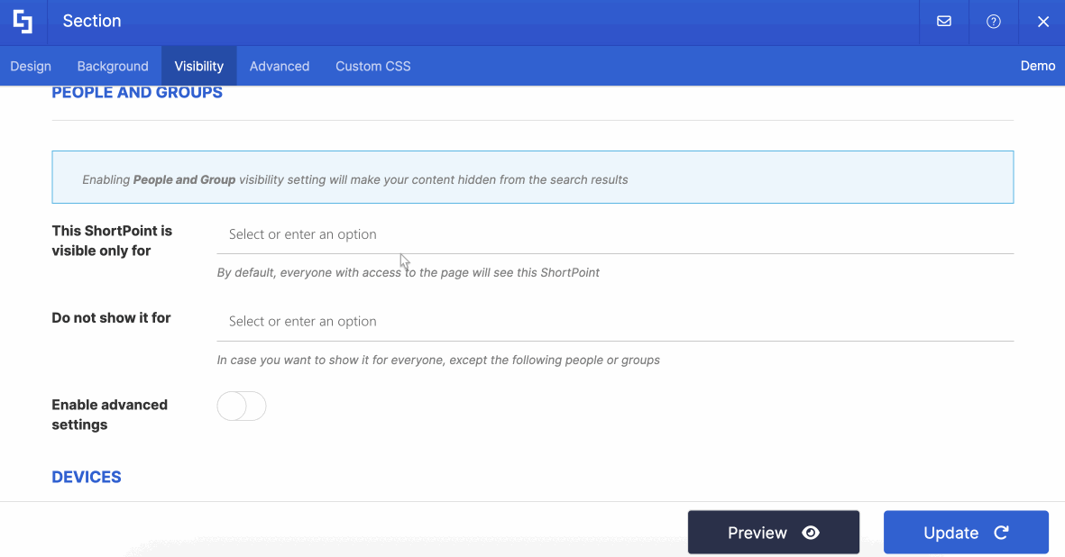 add SharePoint group