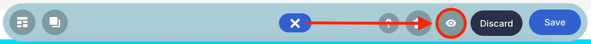 eye icon