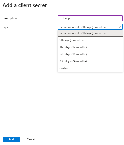 A screenshot of a computer
AI-generated content may be incorrect.