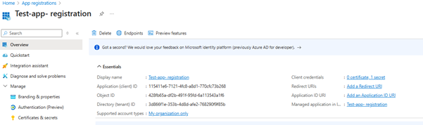 A screenshot of a computer
AI-generated content may be incorrect.