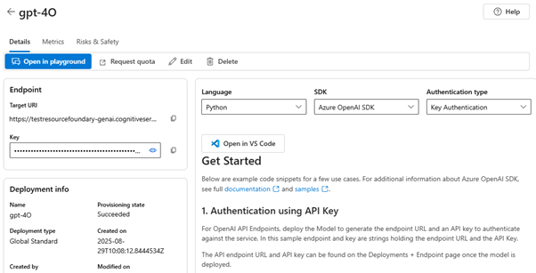 A screenshot of a computer

AI-generated content may be incorrect.