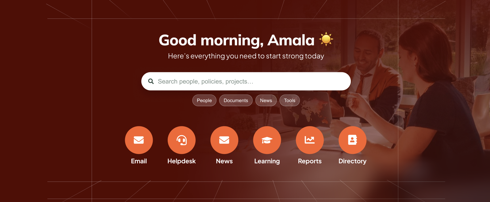 Search Box Design 2