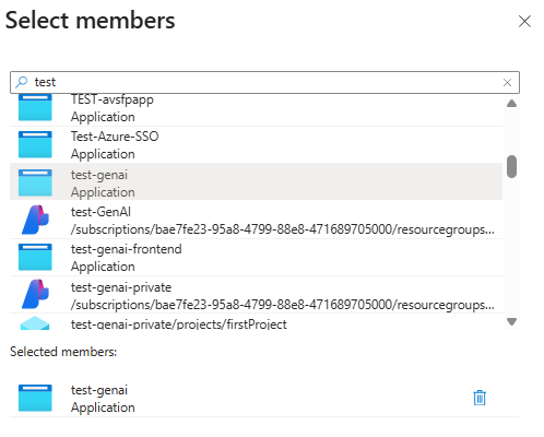 A screenshot of a group of members

AI-generated content may be incorrect.