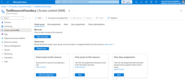 A screenshot of a computer

AI-generated content may be incorrect.