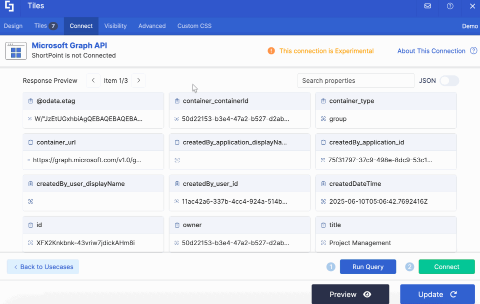 copy Planner Plan ID