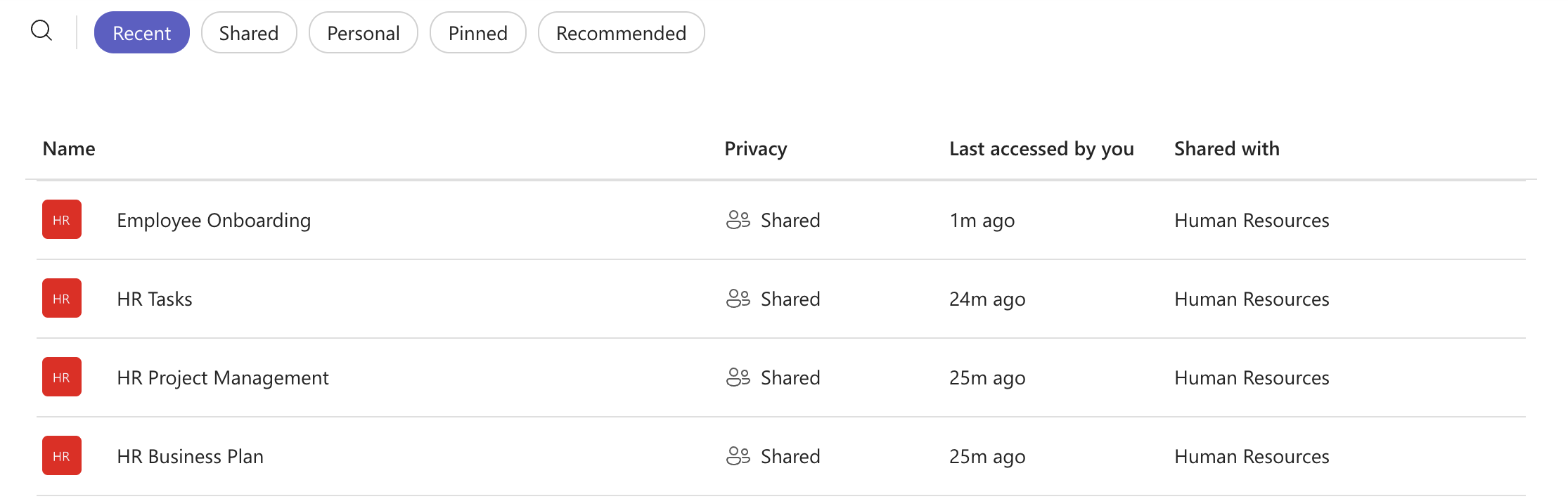 sample planner plans