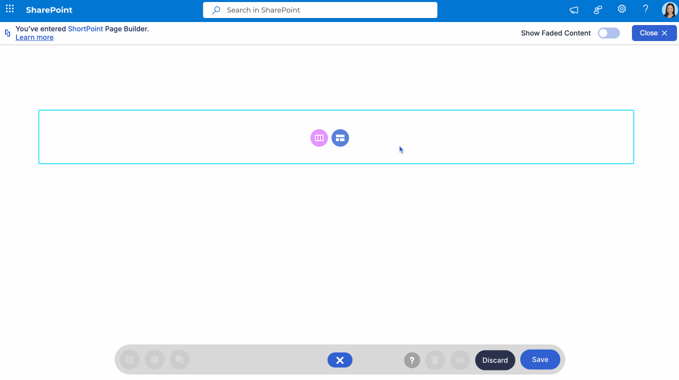 Open the Templates Library