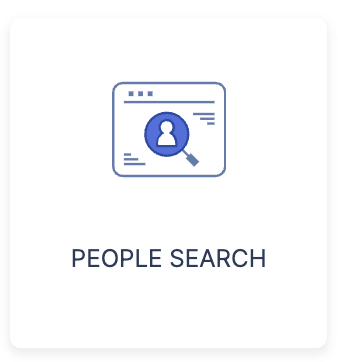 People Search