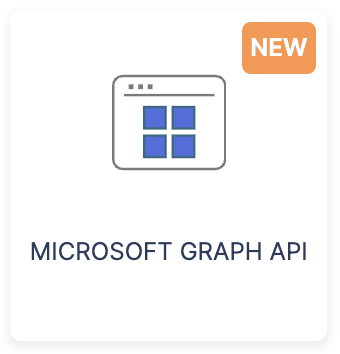 Microsoft Graph API