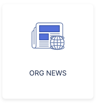 Org News
