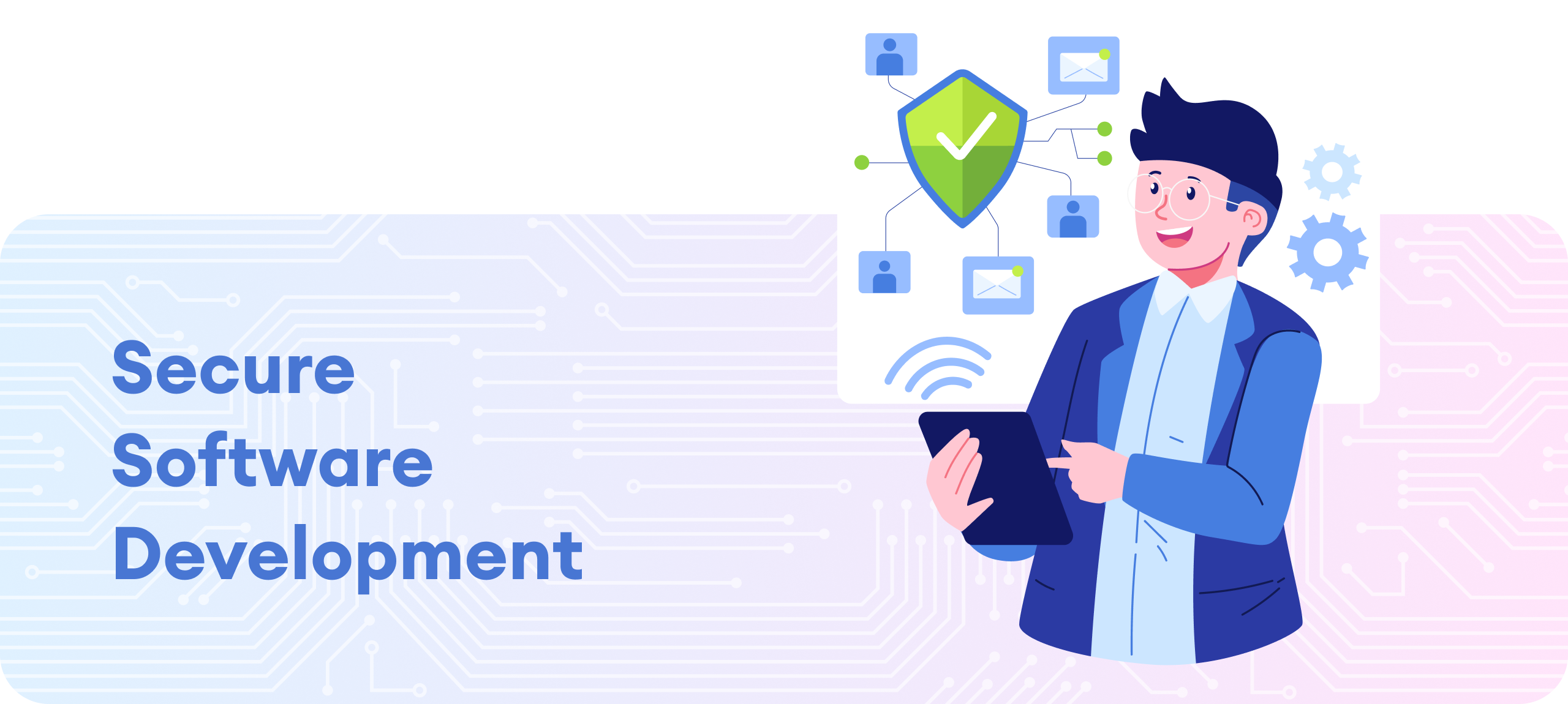 Secure Software Development