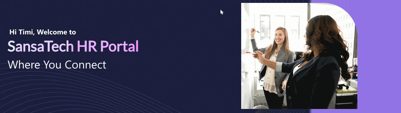 sample rotating text