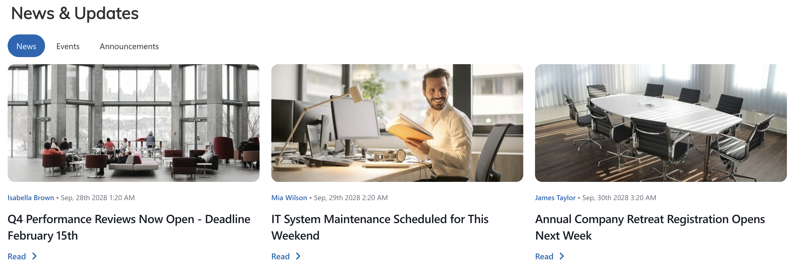 Knowledge Management