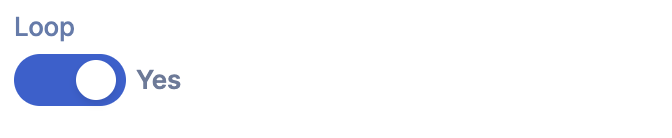 loop