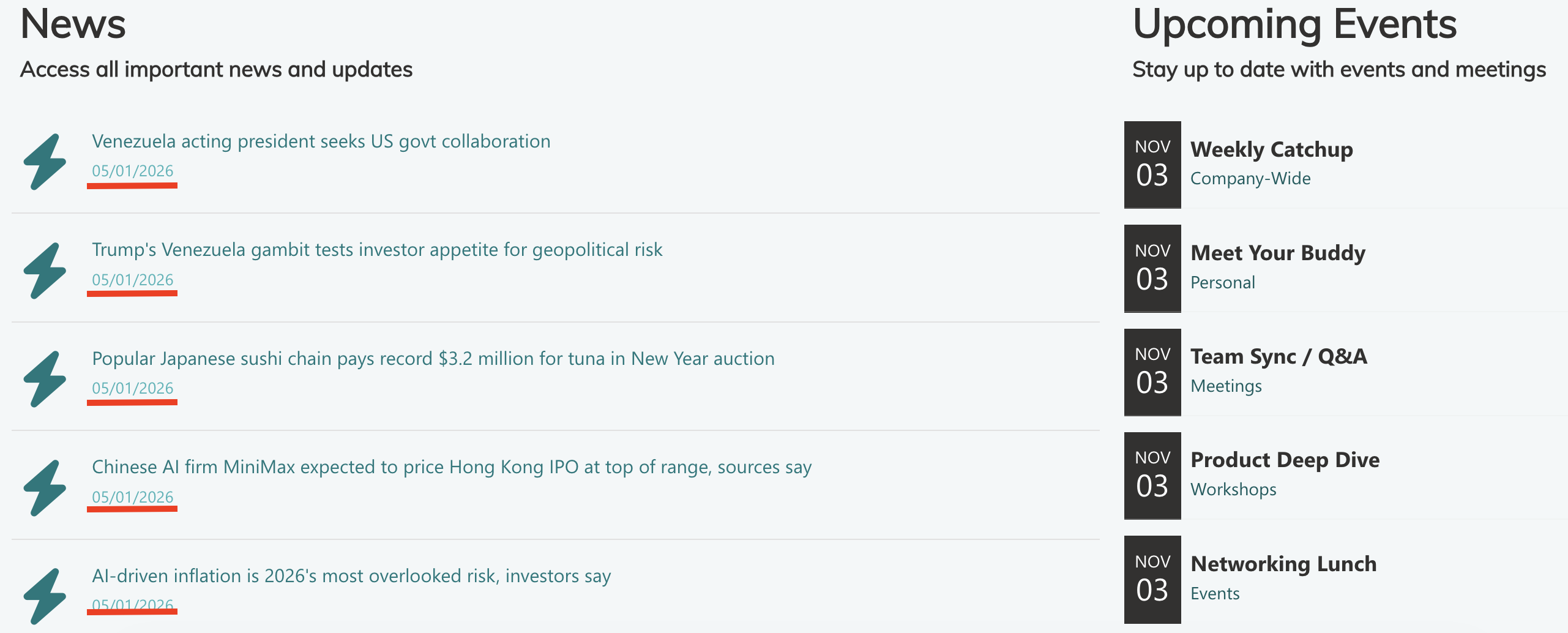 European date format