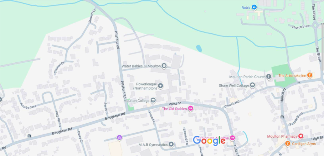 A screenshot of a computer screen