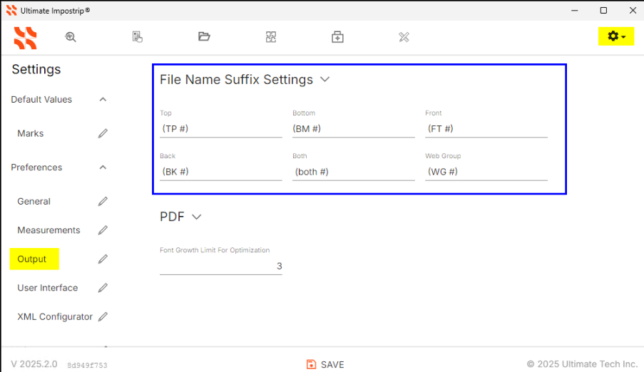 A screenshot of a computer 
AI-generated content may be incorrect.