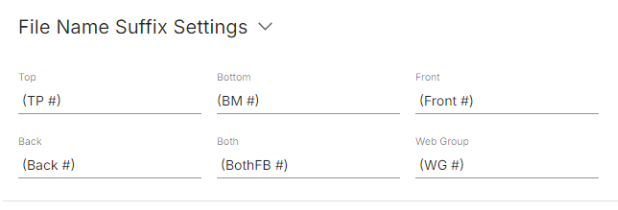 A screenshot of a computer 
AI-generated content may be incorrect.